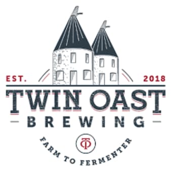 image of Twin Oast T-shirt