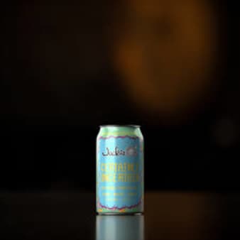 image of Jackie Os Certainly Uncertain, 4 Pack Cans 
