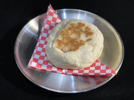 English Muffin