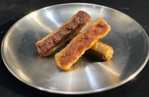 Sausage (3 pc)
