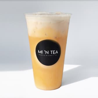 image of Coconut Mango