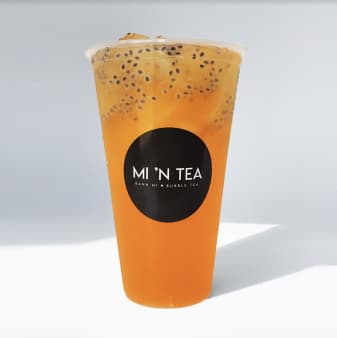 image of Guava Refresher