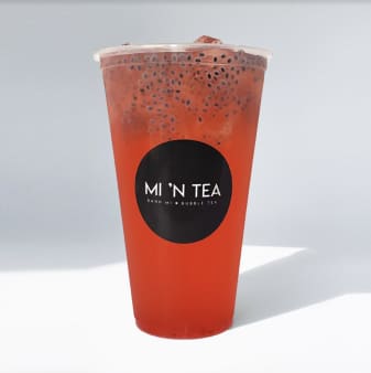 image of Lychee Mojito