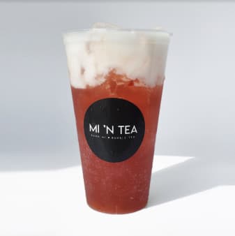 image of Mangoberry