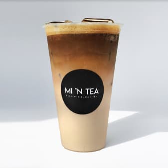 image of Original Meets Coffee