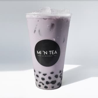 image of Purple Daze