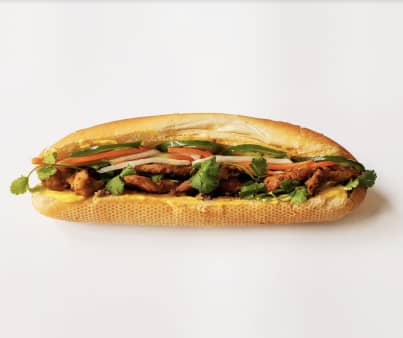 image of Veggie Lover's