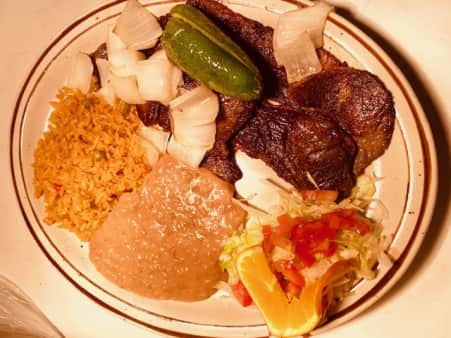 image of Carne Asada