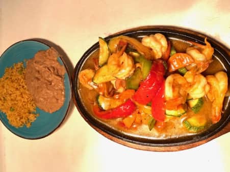 image of Fajitas Combinadas