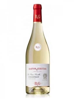 image of Barton & Gustier 2019 Vouvray