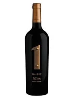 image of Antigal UNO Malbec 2017