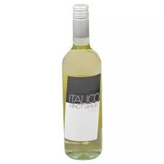 image of Italico Pinot Grigio 2020