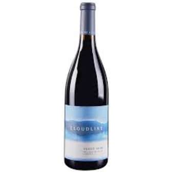 image of Cloudline Pinot Noir 2019