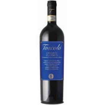 image of Toscolo Chianti Classico 2017