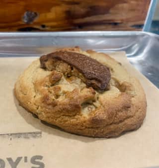Reese's Peanut Butter Cookie