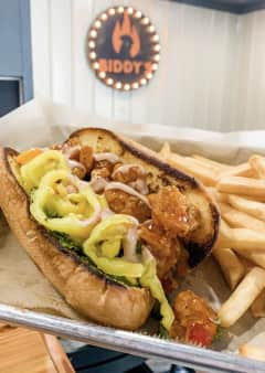 PoBoy