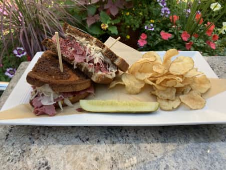 Rueben