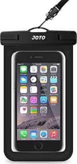 image of Waterproof phone case