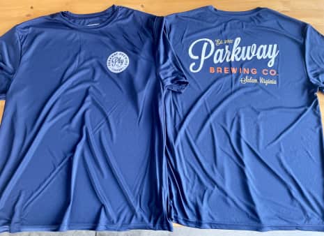image of Quick Dry Short Sleeve