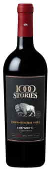 image of 1000 Stories Zinfandel
