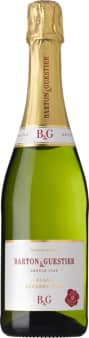 image of Barton & Guestier Sparkling Non-Alcoholic