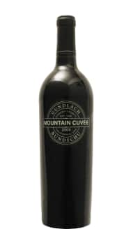 image of Gundlach Bundschu Mountain Cuvee