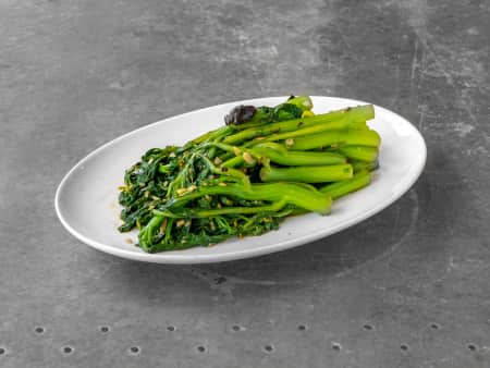image of Yu Choi, Roasted Black Garlic