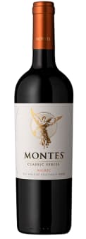image of Montes Classic Malbec