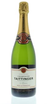 image of Tattinger Brut La Francaise