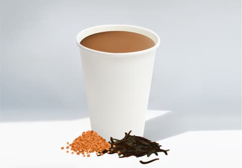 image of Brown Sugar Chai Tea