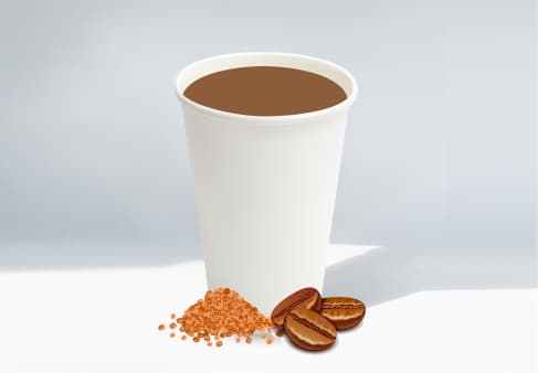 image of Brown Sugar Latte