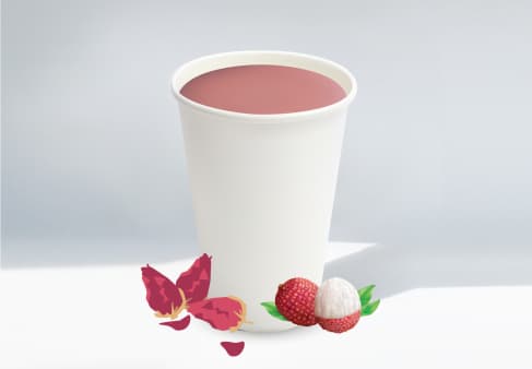 image of Rosy Lychee