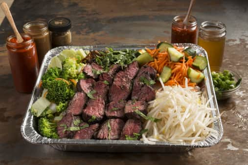 image of Catering Classic Big Box
