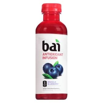 image of Bai