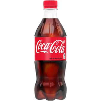 image of Bottled Pop