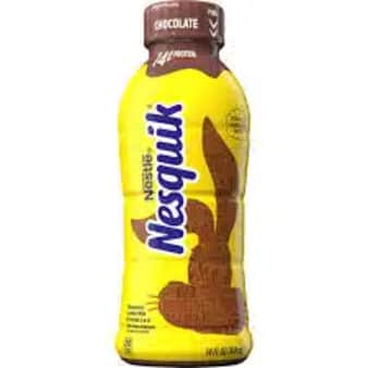 image of Choc Milk