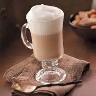 image of Cappuccino