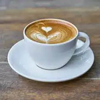 image of Latte