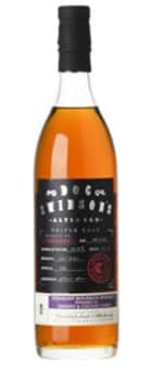 image of Doc Swinson's Alter Ego Triple Cask Bourbon - 750ml