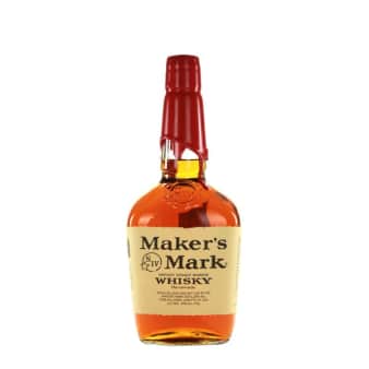 image of Markers Mark Bourbon 90 - 1 Liter