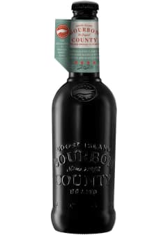 image of Goose Island Bourbon County Knob Creek Reserve 2017