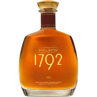 image of 1792 Small Batch Bourbon 750ml