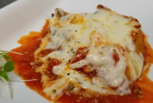 image of Legendary Lasagna