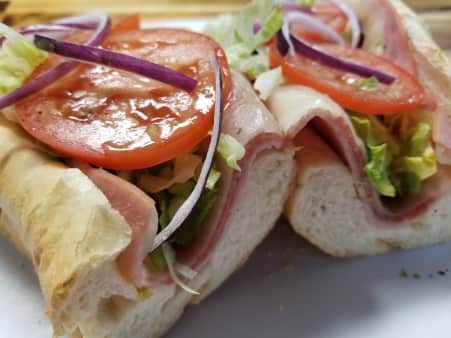 image of Italian Sub