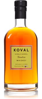 image of Koval Bourbon - 750ml