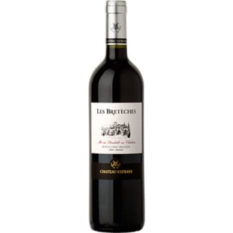 image of Btl Chateau Kefraya Les Bieteches