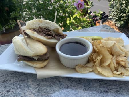 French Dip
