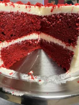 image of Lemon Cake