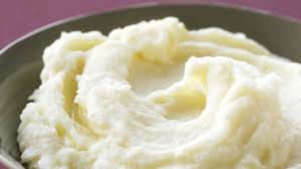 image of Mashed Potatoes