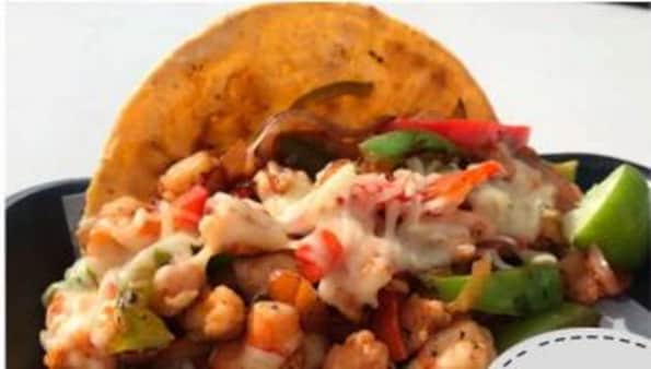 image of Taco Gobernador